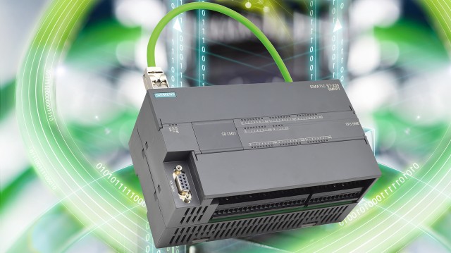 西门子S7-200 SMART-更智能，更经济的控制器